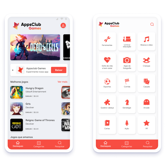 Bemobi lança plataforma de jogos móveis na nuvem - Mobile Time