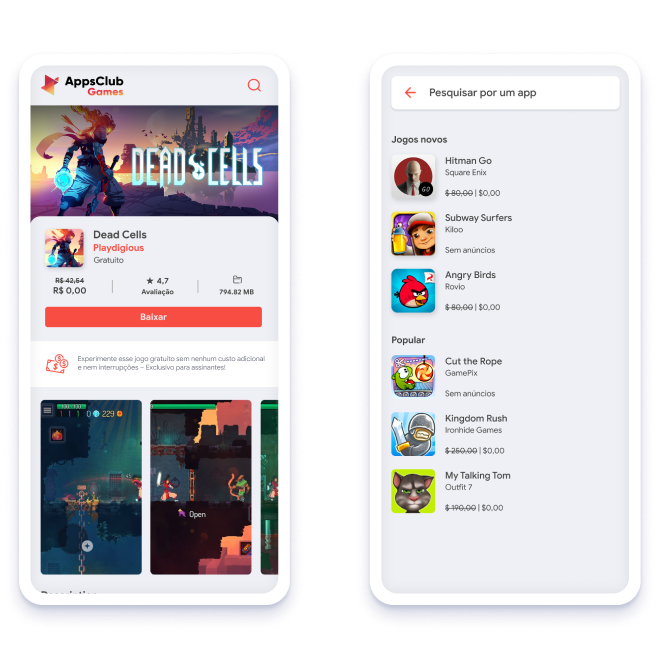 Bemobi lança plataforma de jogos móveis na nuvem - Mobile Time